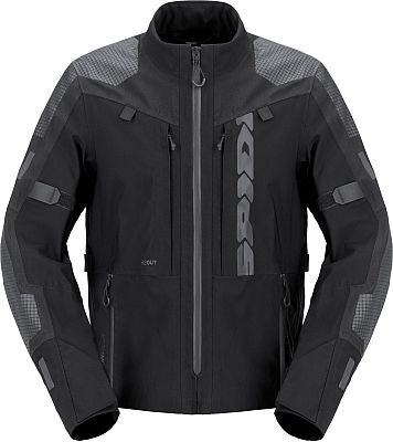 Spidi Frontier Pro, Textiljacke H2Out (2/12)
