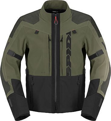 Spidi Frontier Pro, Textiljacke H2Out (3/12)