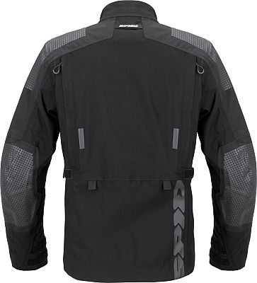 Spidi Frontier Pro, Textiljacke H2Out (4/12)
