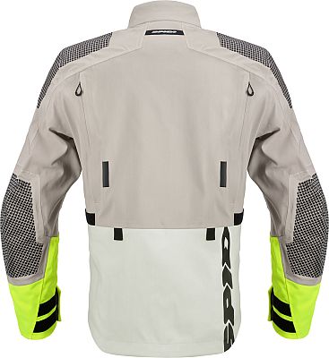 Spidi Frontier Pro, Textiljacke H2Out (5/12)