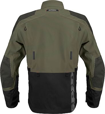Spidi Frontier Pro, Textiljacke H2Out (6/12)