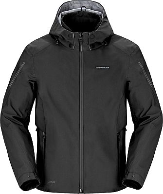 Spidi Omicron, Textiljacke H2Out