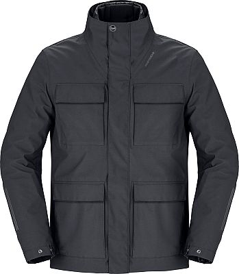 Spidi Pentagon, chaqueta textil H2Out