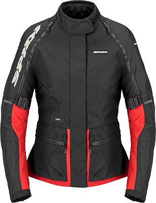 Spidi Ridemaster, chaqueta textil H2Out mujer