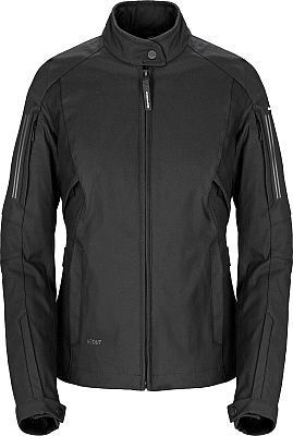 Spidi Stretch, chaqueta textil H2Out mujer