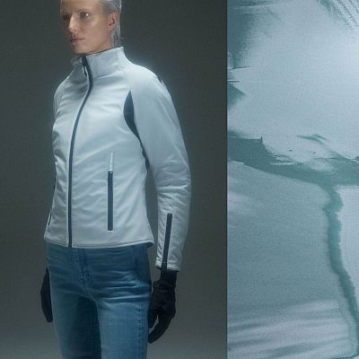 Spidi The Standard, Textiljacke H2Out Damen (6/8)