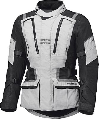 Held Hakuna Matata 3, Textiljacke wasserdicht Damen