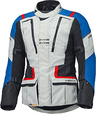 Held Hakuna Matata 3, textile jacket waterproof