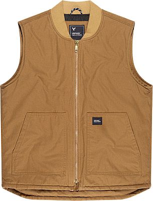 Vintage Industries Hallet, chaleco