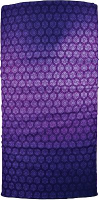 Oxford Comfy Prismatic, couvre-chef multifonctionnel (3/6)