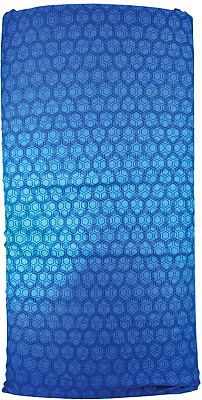Oxford Comfy Prismatic, couvre-chef multifonctionnel (5/6)