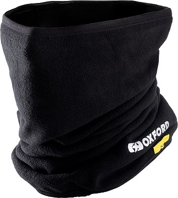 Oxford Fleece, chauffe-cou