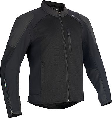 Halvarssons Arvika, Tekstiljakke