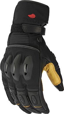 Halvarssons Flon WP, Handsker vandtætte