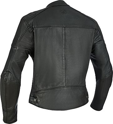 Halvarssons Storhagen, giacca in pelle (2/6)