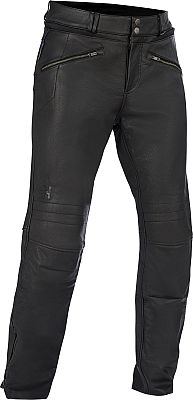 Halvarssons Storhagen, Lederhose