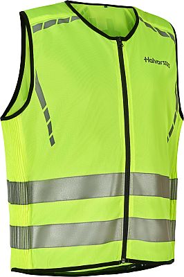 Halvarssons Hi-Vis, Sicherheitsweste