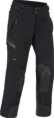 Halvarssons H80, Tekstilbukser vandtætte