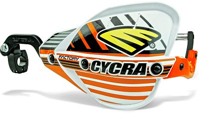Cycra Probend CRM Factory 1-1/8″, Handschützer
