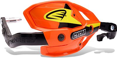 Cycra Ultra Probend HCM 1-1/8″, handguards