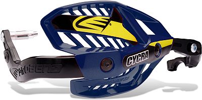 Cycra Ultra Probend HCM 1-1/8″, гарды (11/16)