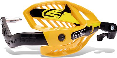 Cycra Ultra Probend HCM 1-1/8″, гарды (12/16)