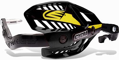 Cycra Ultra Probend HCM 1-1/8″, гарды (13/16)