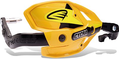 Cycra Ultra Probend HCM 1-1/8″, гарды (6/16)