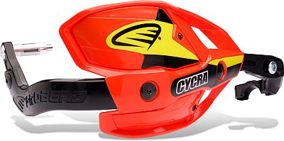 Cycra Ultra Probend HCM 1-1/8″, гарды (8/16)