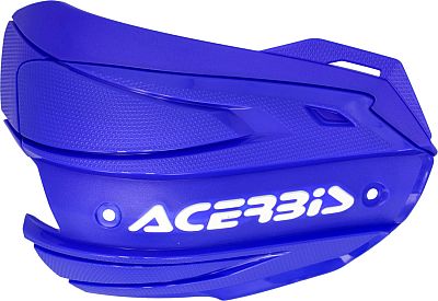 Acerbis Benelli/Honda/KTM/Royal Enfield, ADV handguards (33/35)
