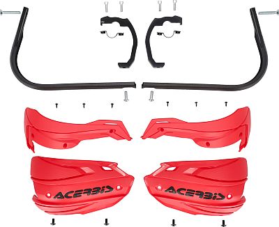 Acerbis Benelli/Honda/KTM/Royal Enfield, ADV handguards (10/35)