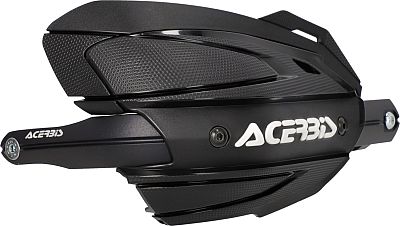 Acerbis Honda Africa Twin 1100 L, ADV-handbeschermers (19/35)