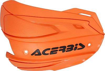 Acerbis Honda Africa Twin 1100 L, ADV-handbeschermers (31/35)