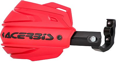 Acerbis KTM 125/390 Enduro/390 SMC R, Защитные кожухи ADV (20/40)