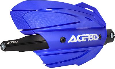 Acerbis KTM 125/390 Enduro/390 SMC R, Защитные кожухи ADV (28/40)