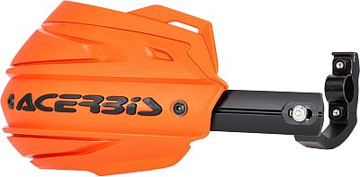 Acerbis BMW F900GS/F450GS, Защитные кожухи ADV (11/35)