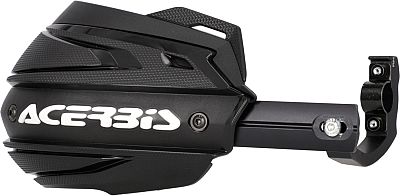 Acerbis BMW F900GS/F450GS, Защитные кожухи ADV (14/35)