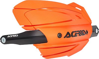 Acerbis BMW F900GS/F450GS, Защитные кожухи ADV (16/35)