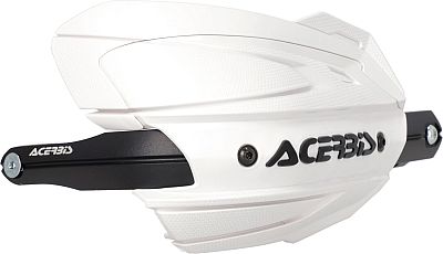Acerbis BMW F900GS/F450GS, Защитные кожухи ADV (17/35)