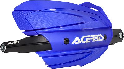 Acerbis BMW F900GS/F450GS, Защитные кожухи ADV (18/35)