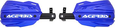 Acerbis BMW F900GS/F450GS, Защитные кожухи ADV (4/35)