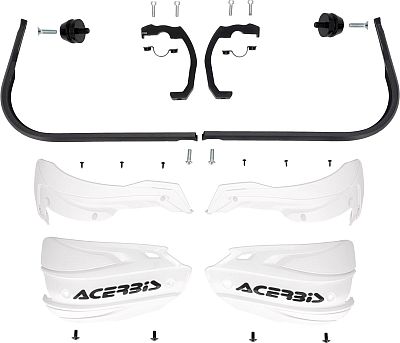 Acerbis BMW F900GS/F450GS, Защитные кожухи ADV (7/35)