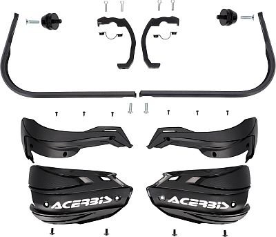 Acerbis BMW F900GS/F450GS, Защитные кожухи ADV (9/35)