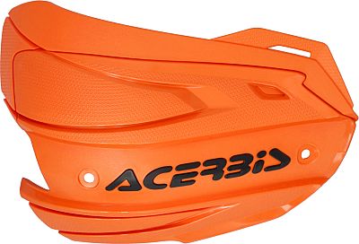 Acerbis Suzuki V-Strom 800 DE, Защитные кожухи ADV (21/40)
