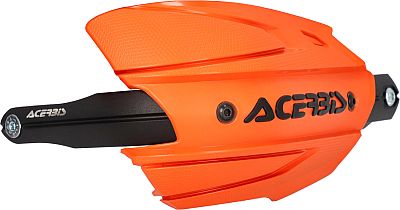 Acerbis Voge 300/800 Rally, Защитные кожухи ADV (11/40)