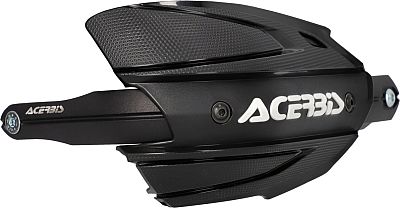 Acerbis Voge 300/800 Rally, Защитные кожухи ADV (14/40)