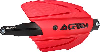 Acerbis Voge 300/800 Rally, Защитные кожухи ADV (15/40)