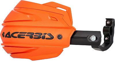 Acerbis Voge 300/800 Rally, Защитные кожухи ADV (16/40)