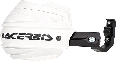 Acerbis Voge 300/800 Rally, Защитные кожухи ADV (17/40)