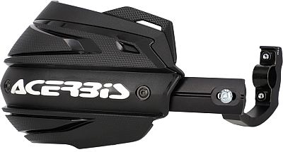 Acerbis Voge 300/800 Rally, Защитные кожухи ADV (19/40)